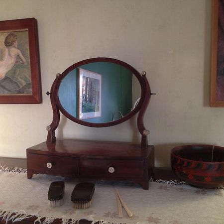 Sparrens Bed And Breakfast Fiskesa Екстер'єр фото