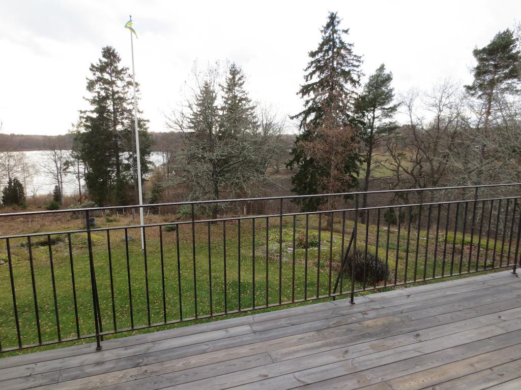 Sparrens Bed And Breakfast Fiskesa Екстер'єр фото